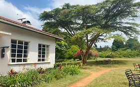 Marangu Hotel